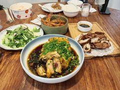 -百家鲜·杭帮菜