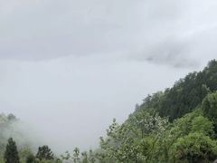 -井冈山风景名胜区