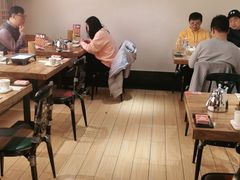 大堂-管氏翅吧(国展店)