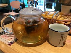 -波比Pizza(新城店)