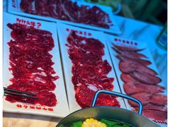 -为什么牛潮汕牛肉火锅(中信广场店)