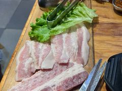 -金顺碳烤肉(1号店)