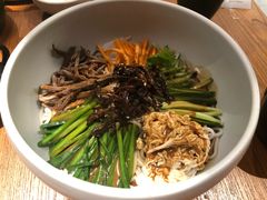 鸡丝凉米线-云海肴·汽锅鸡·云南菜(广安门天虹店)