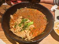 -万记麻辣烫国展总店