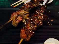 红柳-冰城小镇音乐串吧·聚会餐厅(百子湾店)