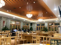 大堂-德胜轩正宗顺德菜(宝安沙井会展中心店)