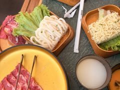 -牛New寿喜烧(龙湖金沙天街店)