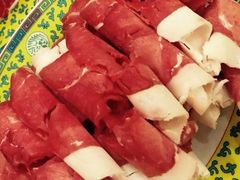 -清真·马家火锅美食城(镇江北路店)