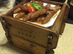 -喜鹊茶点.啫煲(车陂店)