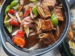 -巧克力渔家.小船海鲜胶东菜(万平口店)