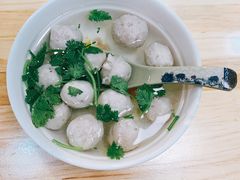 燕丸-大叔家福鼎小吃(十全街店)