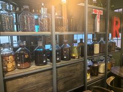 -黑草莓(重庆路店)
