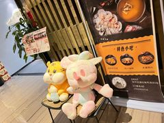 -熹悟海鲜火锅·广式打边炉