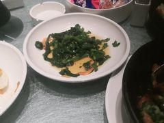 -小厨娘淮扬菜(天印大道店)