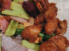 -绿茶餐厅(coco park 店)