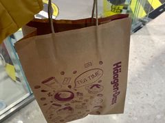 -哈根达斯(上海金山店)