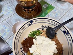 -蜗牛小馆醉乡民谣云南菜(惠新西里店)