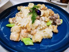老味全爆-北塘海鲜·天津菜(大光明桥旗舰店)