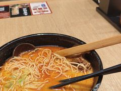 -味千拉面(煌华新纪元购物广场店)