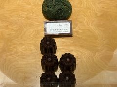 -LANLIZI BAKERY(COSMO店)