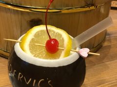-临界音乐酒馆·小龙虾·江湖菜(华熙LIVE·鱼洞店)
