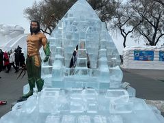 -人民防洪胜利纪念塔