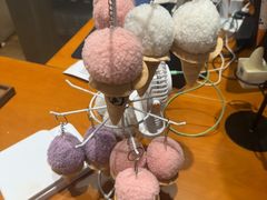 -野人先生现做冰淇淋(北京环宇荟店)