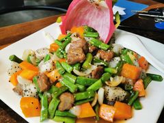 -上楼私房菜(院士路店)