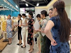 -南京时尚莱迪购物广场(正洪街店)