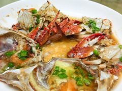 -海鲜人家(吕四店)