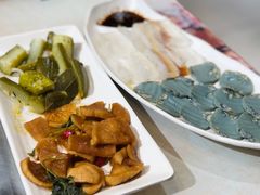 -二十一分小锅炖(皓月店)
