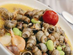 -锡和无锡菜(景丽苑店)