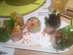 -蔡澜Pho·越南粉餐厅(海上世界店)