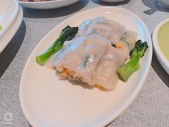 -潮府馆·非遗潮州菜·世纪公园(新国际博览中心店)