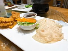 大烤酥方-枣子树·素食餐厅(普陀山店)