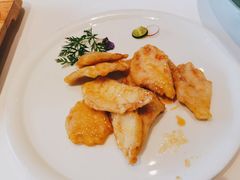 -百富源·海鲜辽菜(浑河堡店)
