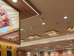 -陳香貴·兰州牛肉面(上海长风大悦城店)