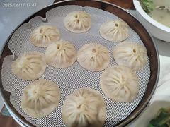 -梅利汴京烤鸭•开封豫菜地标店(东大街店)