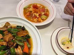 -春天里餐厅(西田城店)