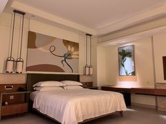 -三亚海棠湾万丽度假酒店