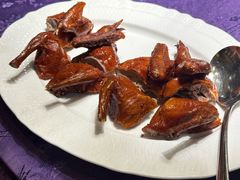 盐焗乳鸽-惠食佳·朱雀(东方商厦店)