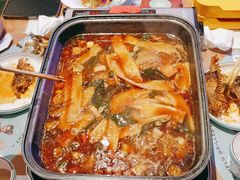 -荷炉烤鱼音乐餐厅(佳和城店)