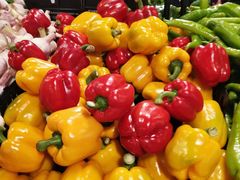 -永辉超市(新世界店)