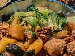 -修记牛杂店(同华东一路店)