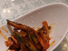 -福来齐·鲁菜海鲜·渔家菜(朝阳街分店)