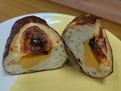 -佐敦面包铺·JORDAN BAKERY