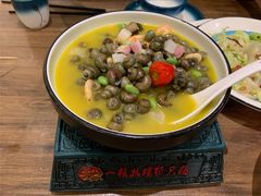 -锡和无锡菜(景丽苑店)