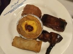 -星伦多 自助料理(圆融店)