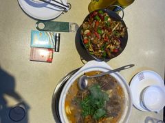 -陈帅夜排档·龙虾·炒菜·烤串(世茂店)