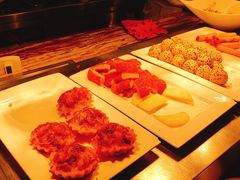 -AdD全日制餐厅(中谷花园酒店)